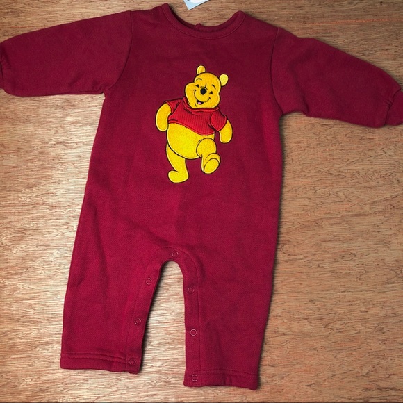 Disney Other - NWT Disney Winnie the Pooh One Piece